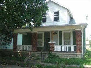 916 E Paint St LOT 557, Washington Court House, OH 43160