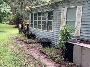 11290 NW 114th Ct, Chiefland, FL 32626