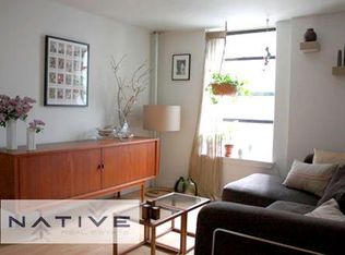 514F E 13th St #3F, New York, NY 10009