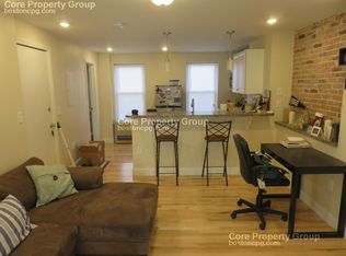 19 Thacher St APT 5, Boston, MA 02113