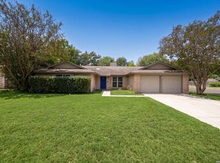13826 NORLAND ST, San Antonio, TX 78232