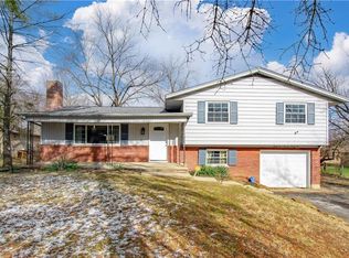 3326 Sunnyside Dr, Dayton, OH 45432