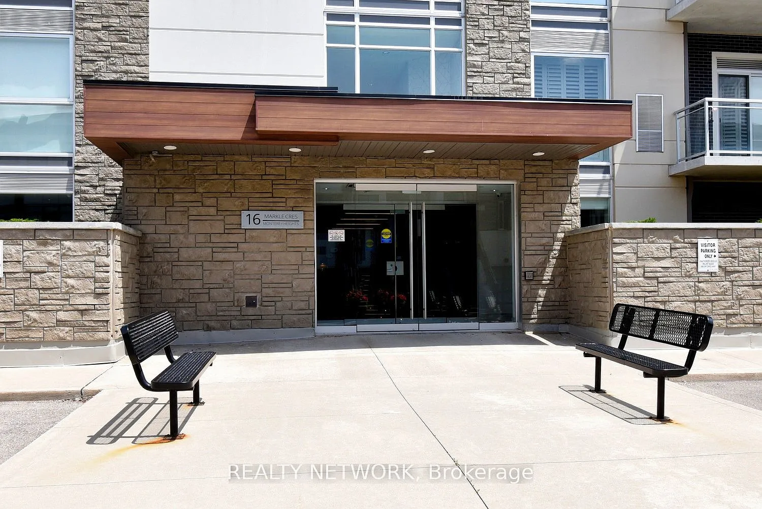 1 bed, $2,100 — Photo 2