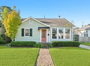 33 Davis Blvd, Jefferson, LA 70121