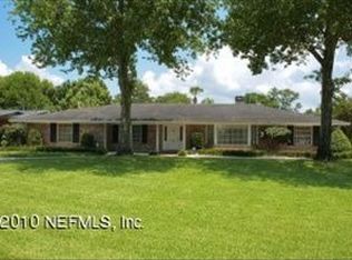 4919 Ortega Forest Dr, Jacksonville, FL 32210