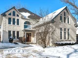 336 Phillippa St, Hinsdale, IL 60521