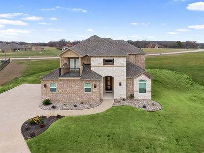 1203 Bentgrass Cir, Cedar Hill, TX, 75104