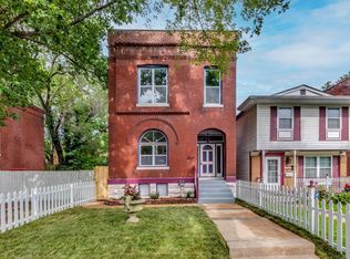 3237 California Ave, Saint Louis, MO