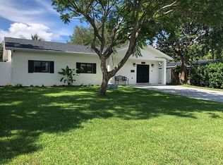 5870 SW 52nd Ter, Miami, FL 33155