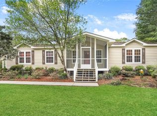 66314 Markham Dr, Lacombe, LA 70445