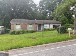 3581 Mogul Rd, Macon, GA 31217