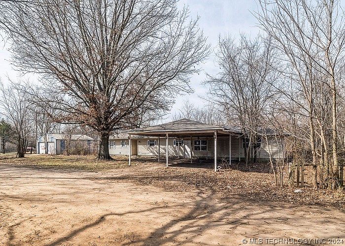 5007 S 629th Rd, Quapaw, OK 74363 Zillow