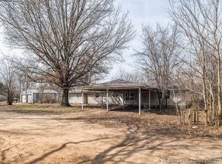 5007 S 629th Rd, Quapaw, OK 74363