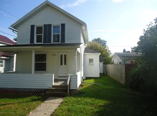 210 Maple St, Nashville, MI