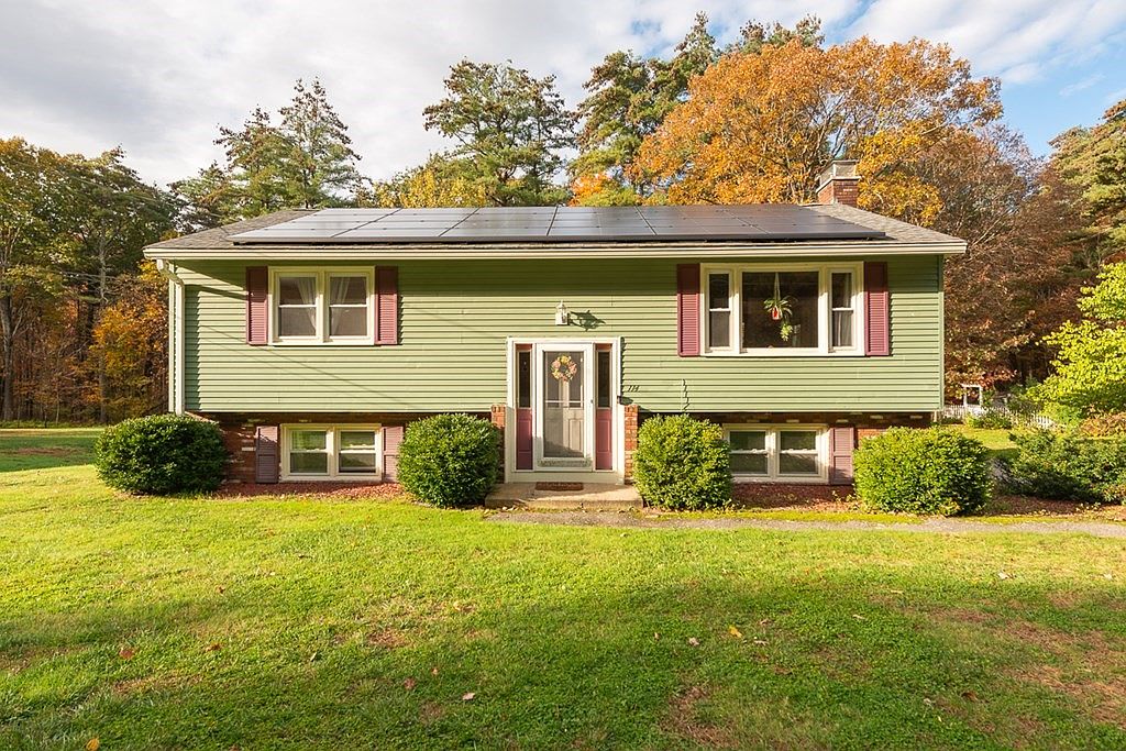114 Walker Rd, Shirley, MA 01464 Zillow