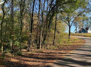 McGee Rd, Benton, AR 72019