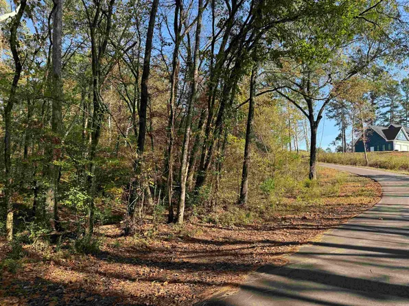 McGee Rd, Benton, AR 72019