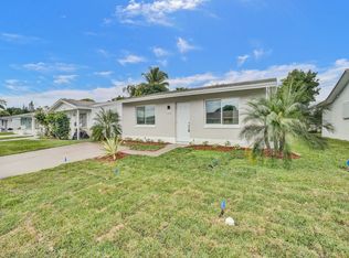 4628 NW 44th St, Fort Lauderdale, FL 33319