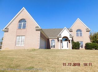 9100 Cottonwood Cv, Olive Branch, MS 38654