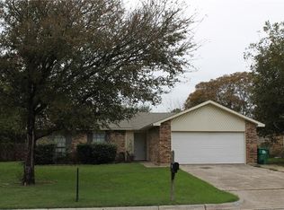 2505 Liberty Ln, Denton, TX 76209