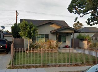 1037 E Fairview Blvd #2, Inglewood, CA 90302