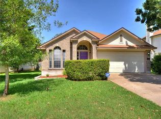 17242 Bushmills Rd, Pflugerville, TX 78660