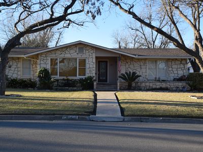 1130 W San Antonio St, San Marcos, TX, 78666