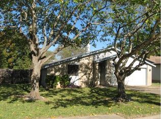 3216 Plantation Rd, Austin, TX 78745