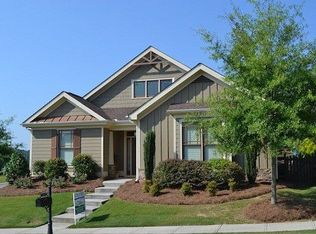 201 Morningstar Way W, Ball Ground, GA 30107