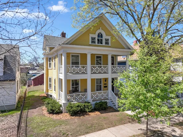 2724 Garfield Ave, Minneapolis, MN 55408