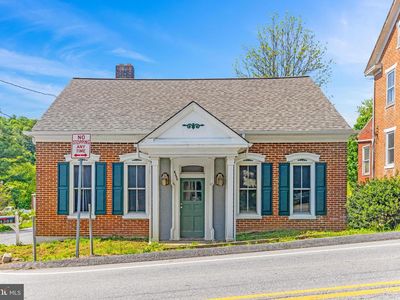 4300 Main St, Lineboro, MD 21102