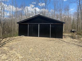 6366 E Hill Rd, Caneadea, NY 14717