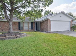 5610 Fawn Trail Ln, Humble, TX 77346