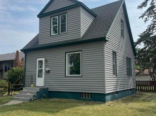 202 11th St N, Breckenridge, MN 56520