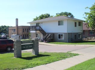 421 S Irene St, Sioux City, IA 51106