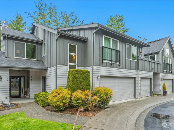 3747 257th Avenue SE, Sammamish, WA 98029