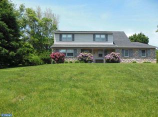 4412 Long Vw, Doylestown, PA 18902