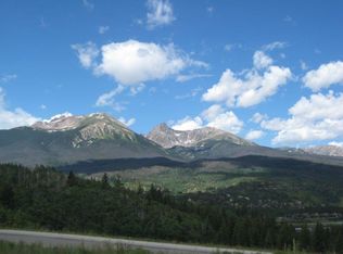 105 Angler Mountain Ranch Rd N, Silverthorne, CO 80498