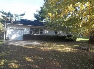 5717 Brubaker Rd, Eaton, OH 45320