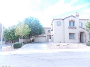 6331 Whitner St, North Las Vegas, NV 89031