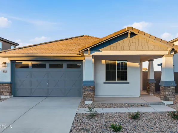 37520 W Patterson Street, Maricopa, AZ 85138