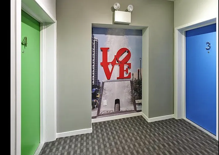 The Flats at Brewerytown — Photo 14