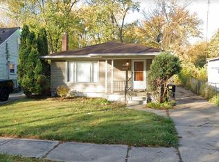 19365 Woodbine St, Detroit, MI 48219