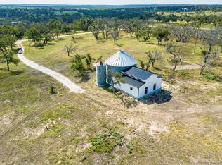 559 Doss Spring Creek Rd, Fredericksburg, TX 78624