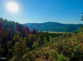780 N Uinta Dr #780, Oakley, UT 84055
