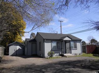 2450 Dutton Ave, Santa Rosa, CA 95407