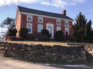 127 Worcester St, North Grafton, MA 01536