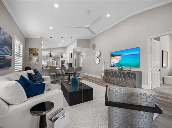 7842 Hawthorne DR #1704, NAPLES, FL 34113