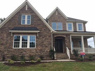 905 Uprock Dr, Cary, NC 27519