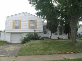 969 Kyle Ave, Columbus, OH 43207